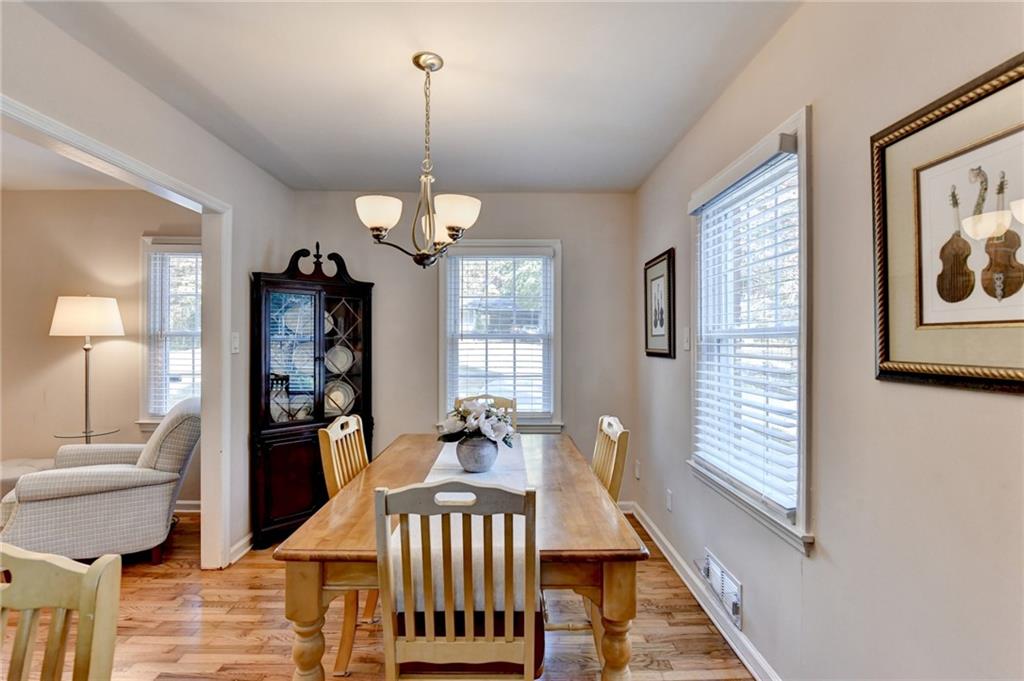 2805 Homeland Drive Atlanta, GA 30360 - Photo 11 of 45