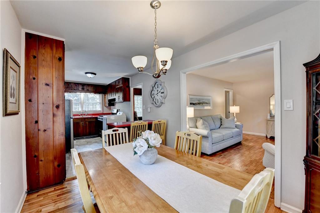 2805 Homeland Drive Atlanta, GA 30360 - Photo 12 of 45