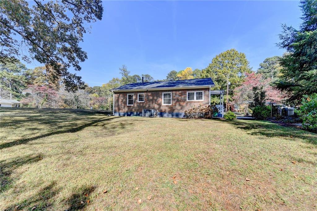 2805 Homeland Drive Atlanta, GA 30360 - Photo 2 of 45