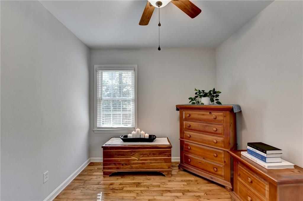 2805 Homeland Drive Atlanta, GA 30360 - Photo 24 of 45