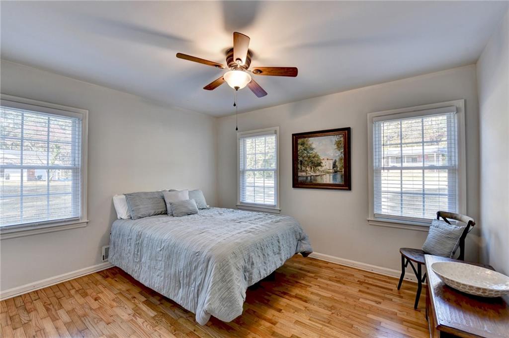 2805 Homeland Drive Atlanta, GA 30360 - Photo 29 of 45