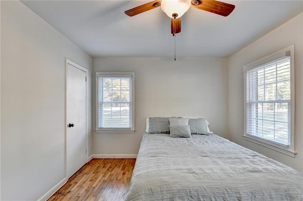 2805 Homeland Drive Atlanta, GA 30360 - Photo 31 of 45