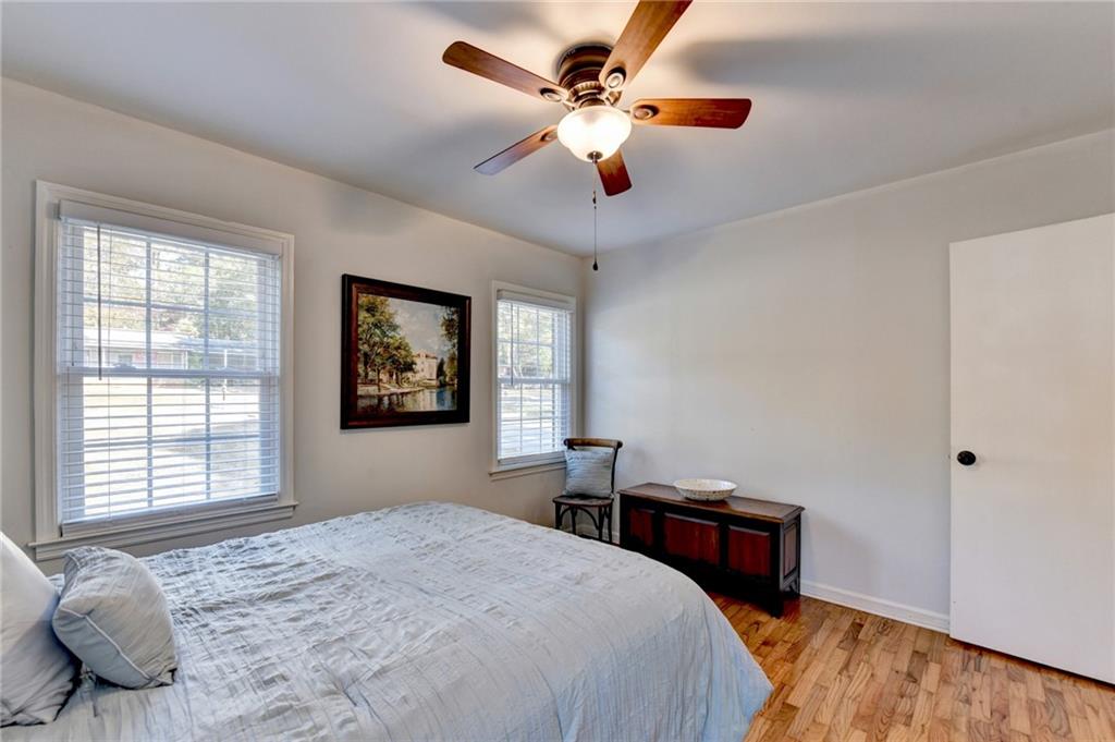 2805 Homeland Drive Atlanta, GA 30360 - Photo 32 of 45