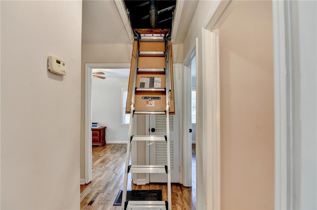 2805 Homeland Drive Atlanta, GA 30360 - Photo 34 of 45