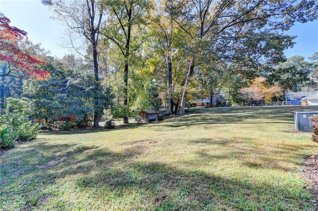 2805 Homeland Drive Atlanta, GA 30360 - Photo 35 of 45