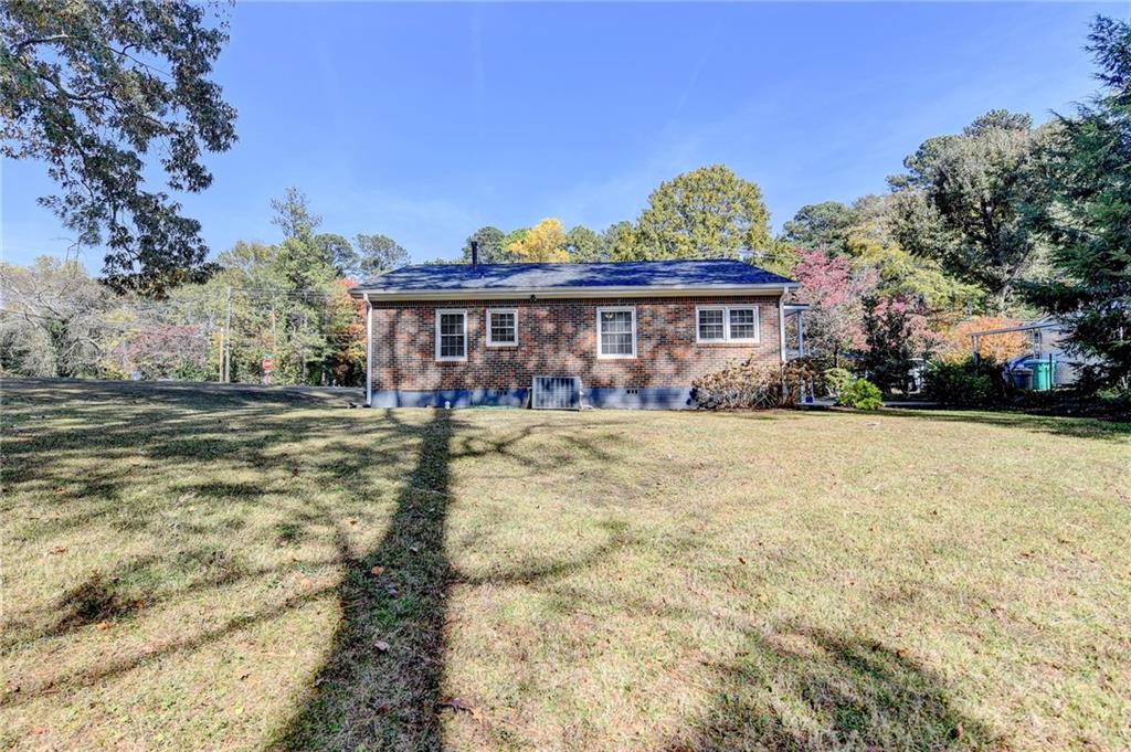 2805 Homeland Drive Atlanta, GA 30360 - Photo 37 of 45