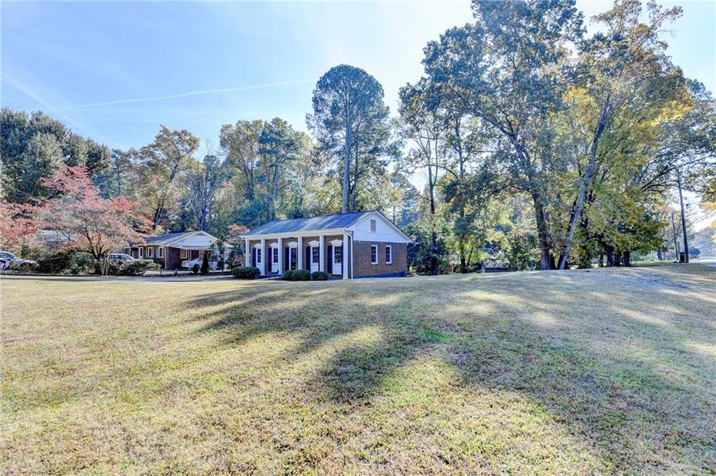2805 Homeland Drive Atlanta, GA 30360 - Photo 43 of 45