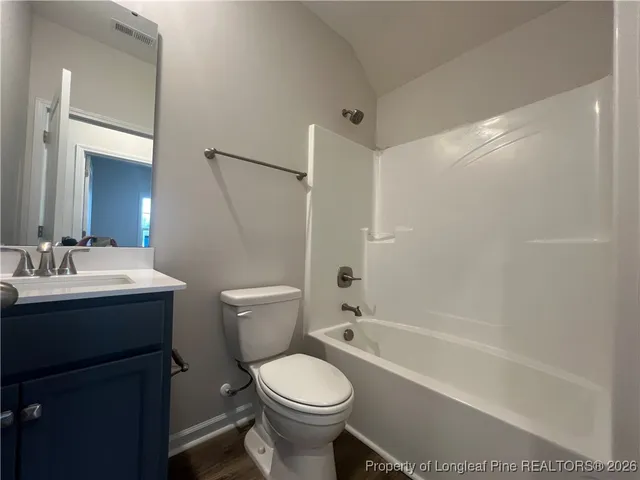 $339,900 | 485 Ashley Heights, Raeford, NC 28376