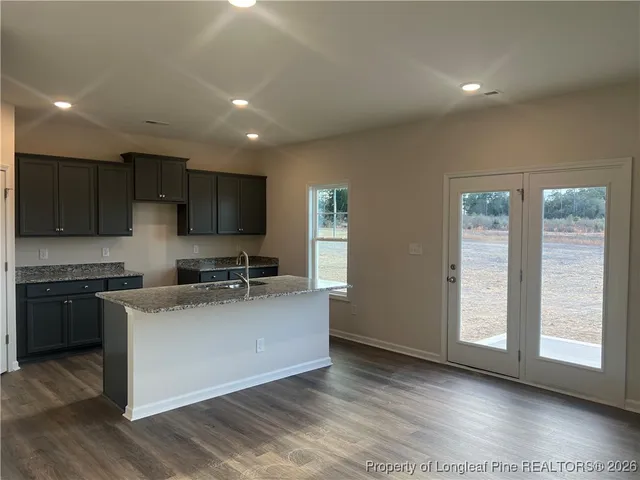 $339,900 | 485 Ashley Heights, Raeford, NC 28376