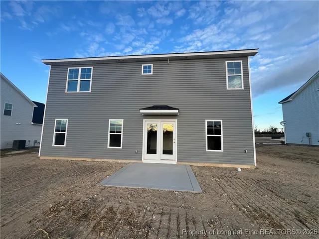 $339,900 | 485 Ashley Heights, Raeford, NC 28376