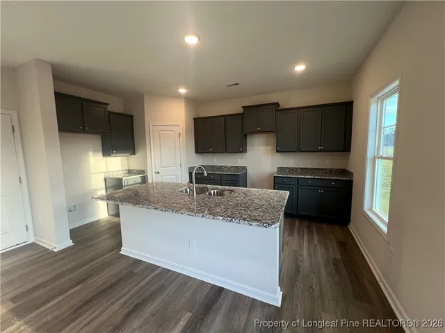 $339,900 | 485 Ashley Heights, Raeford, NC 28376