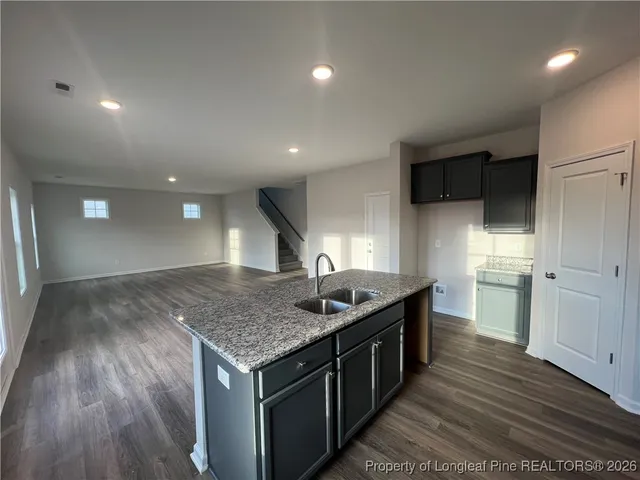 $339,900 | 485 Ashley Heights, Raeford, NC 28376