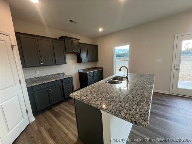 $339,900 | 485 Ashley Heights, Raeford, NC 28376