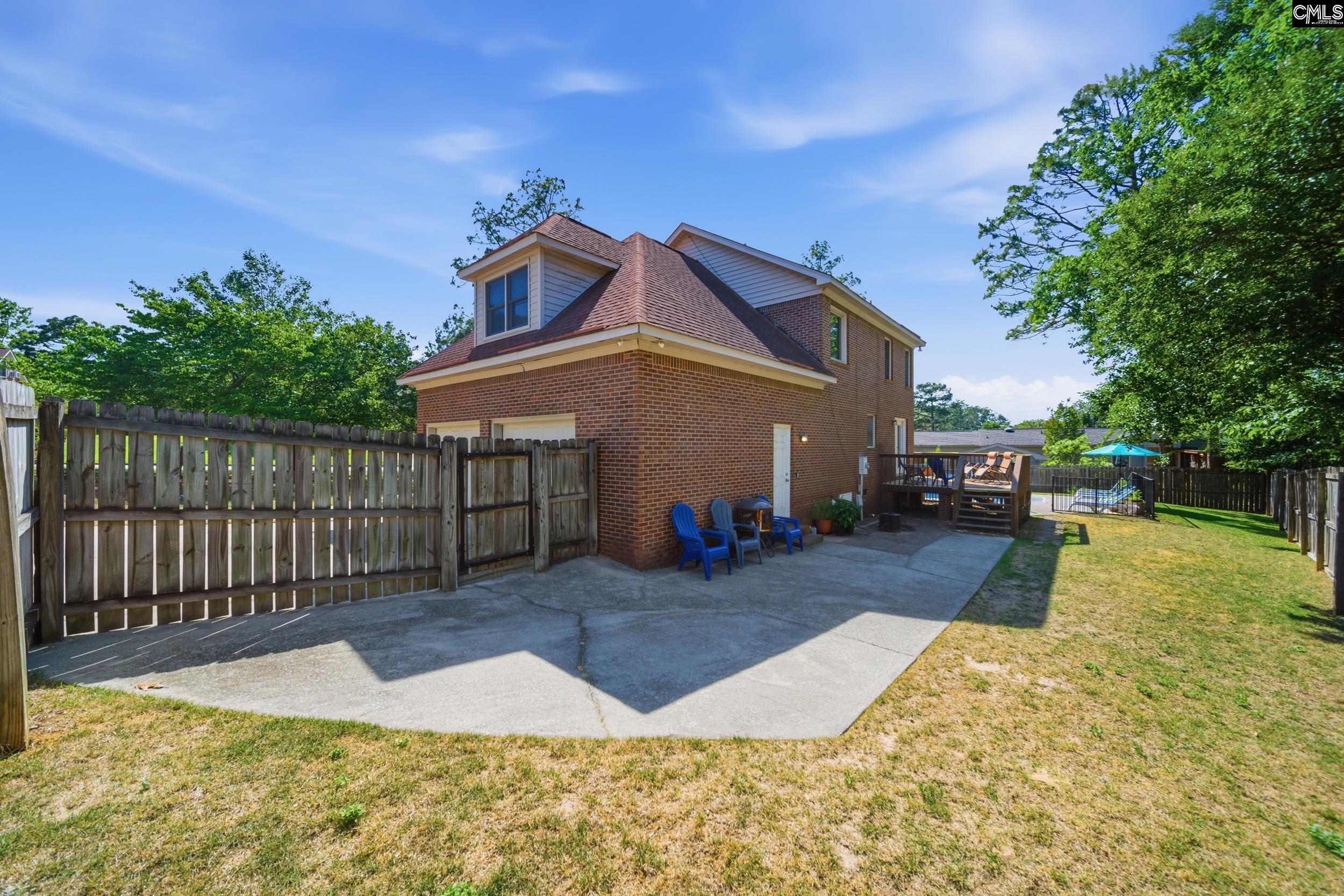 705 Wotan Road Columbia, SC 29229 - Photo 39 of 47