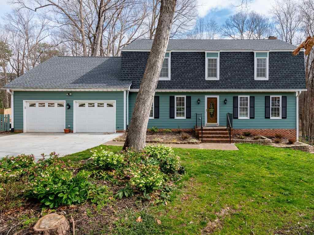 8628 Windjammer Drive Raleigh, NC 27615 - Photo 1 of 30 Photo 1