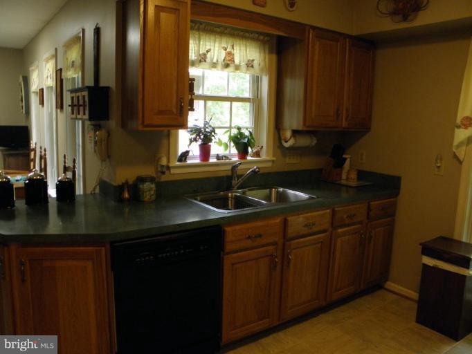 Kitchen #2
