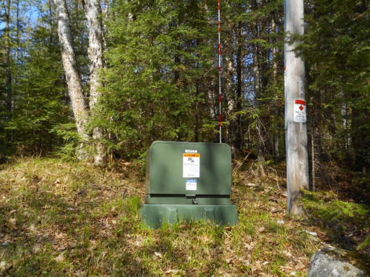 N10532 Walleye Road Pearson, WI 54462 - Photo 21 of 24 Gallery Image 21