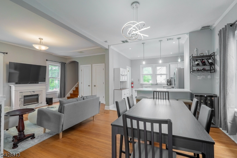 56 Woodside Road Maplewood, NJ 07040 - Photo 9 of 33
