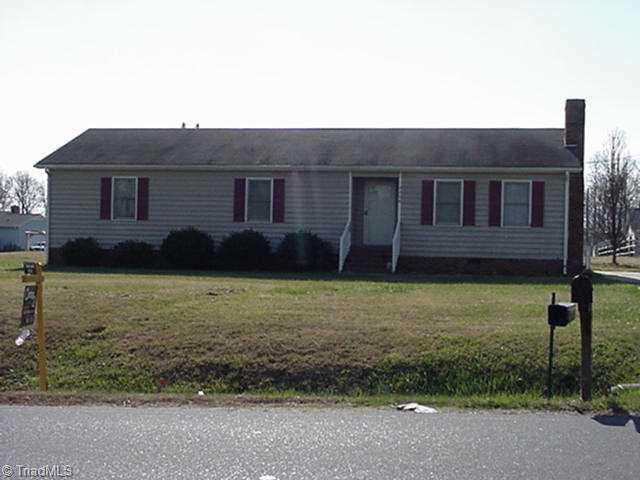 4208 Huff Road Archdale, NC 27263 - Photo 1 of 1 Exterior Front.