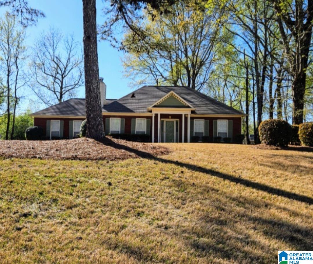 112 Elm Street Pleasant Grove, AL 35127 - Photo 1 of 10