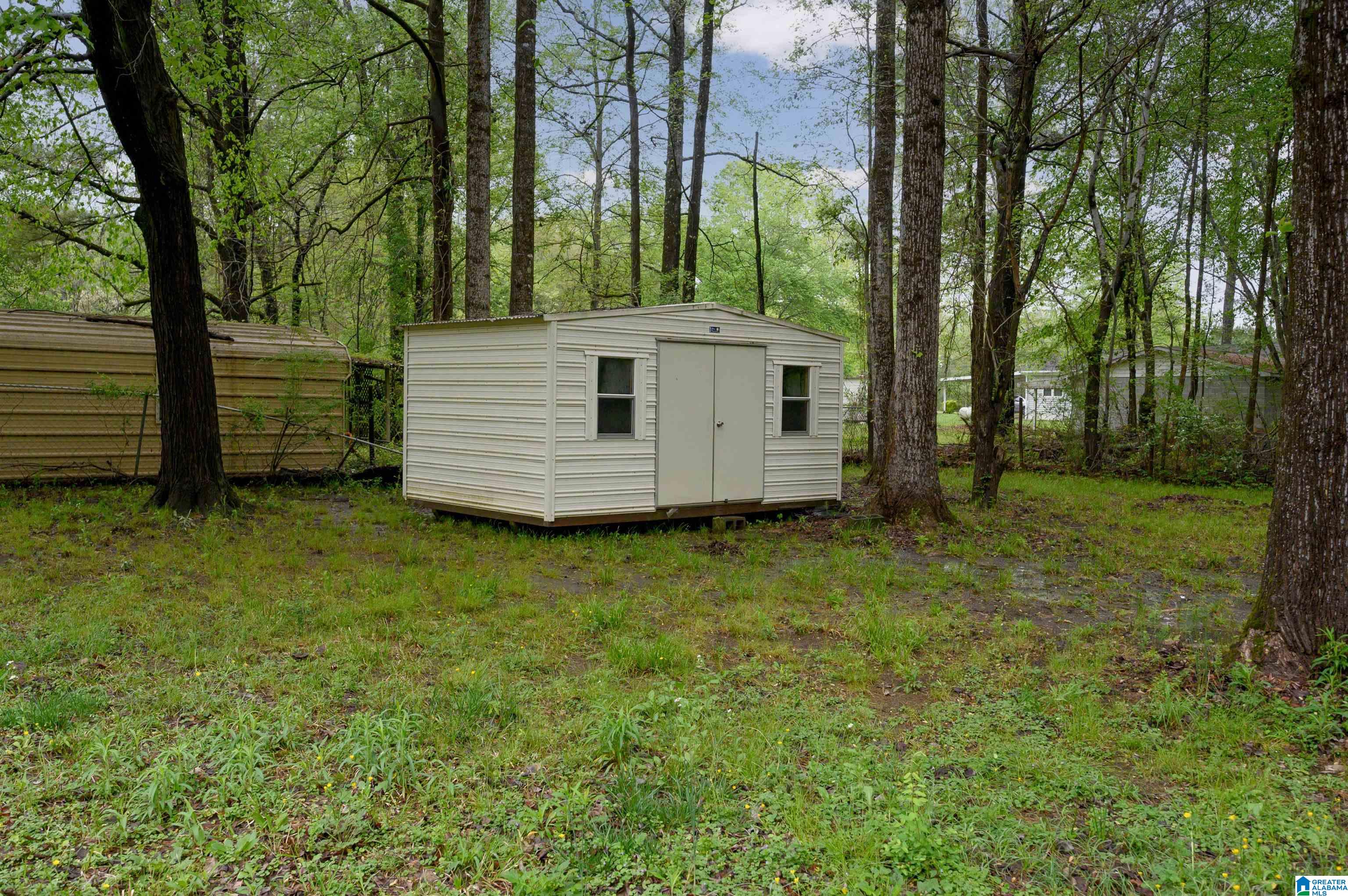 881 Southview Road Sylacauga, AL 35150 - Photo 38 of 39