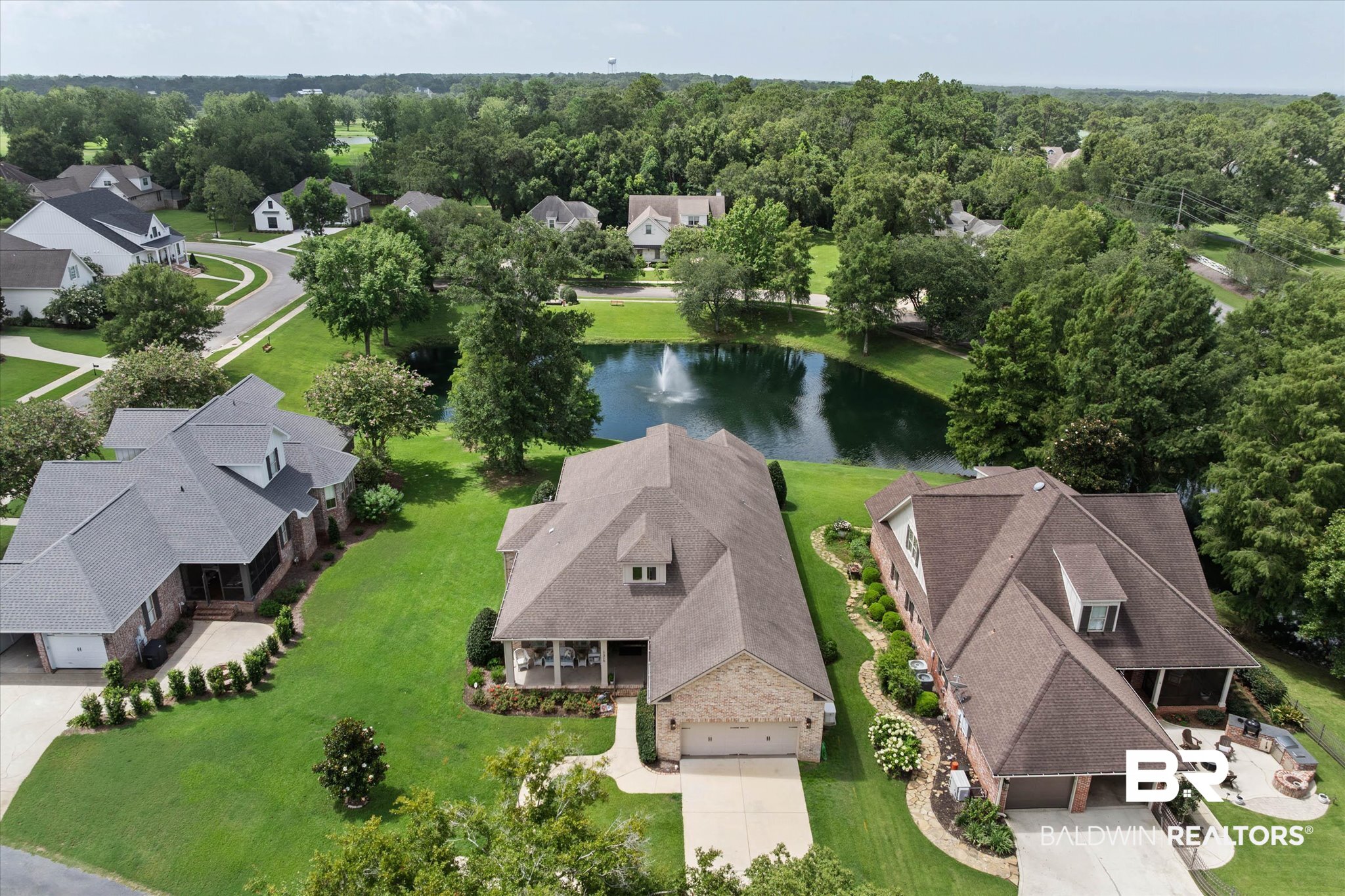 17377 Burwick Loop, Unit B Fairhope, AL 36532 - Photo 35 of 38 Gallery Image 35