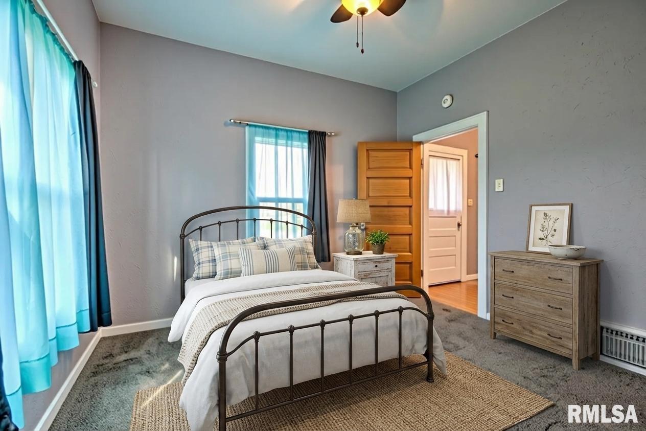 913 Springfield Road East Peoria, IL 61611 - Photo 26 of 60