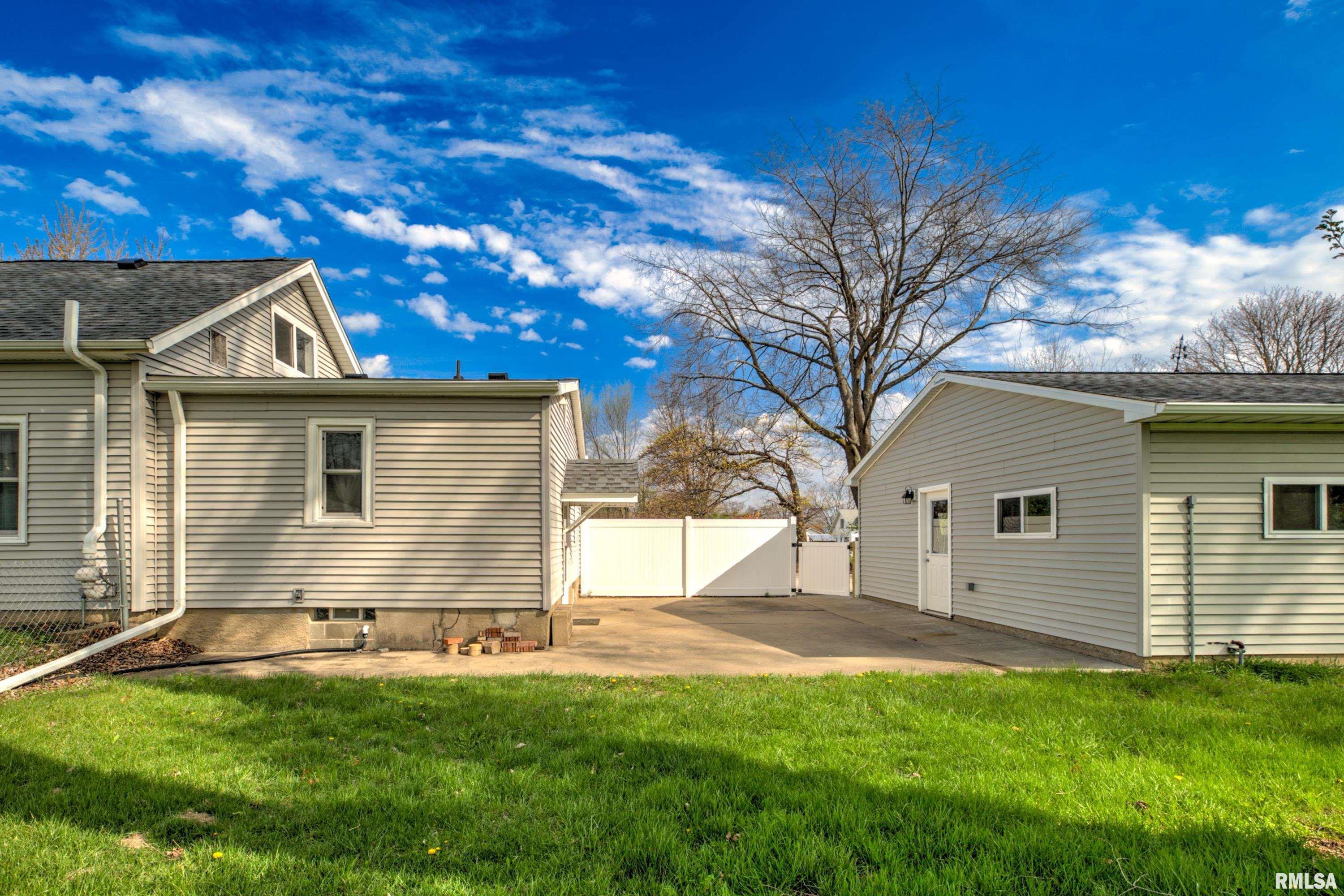 913 Springfield Road East Peoria, IL 61611 - Photo 50 of 60