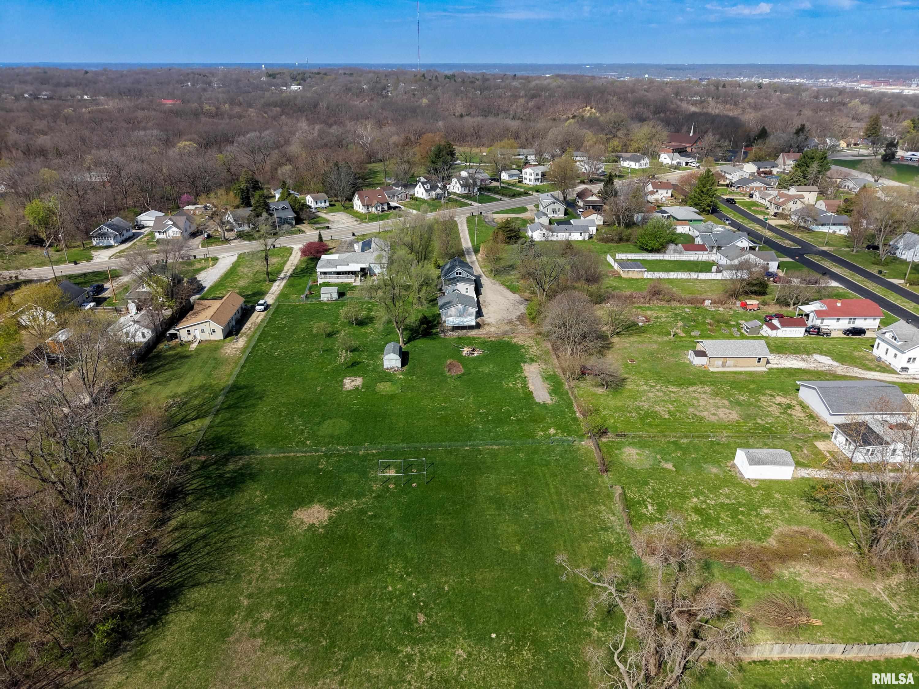 913 Springfield Road East Peoria, IL 61611 - Photo 60 of 60