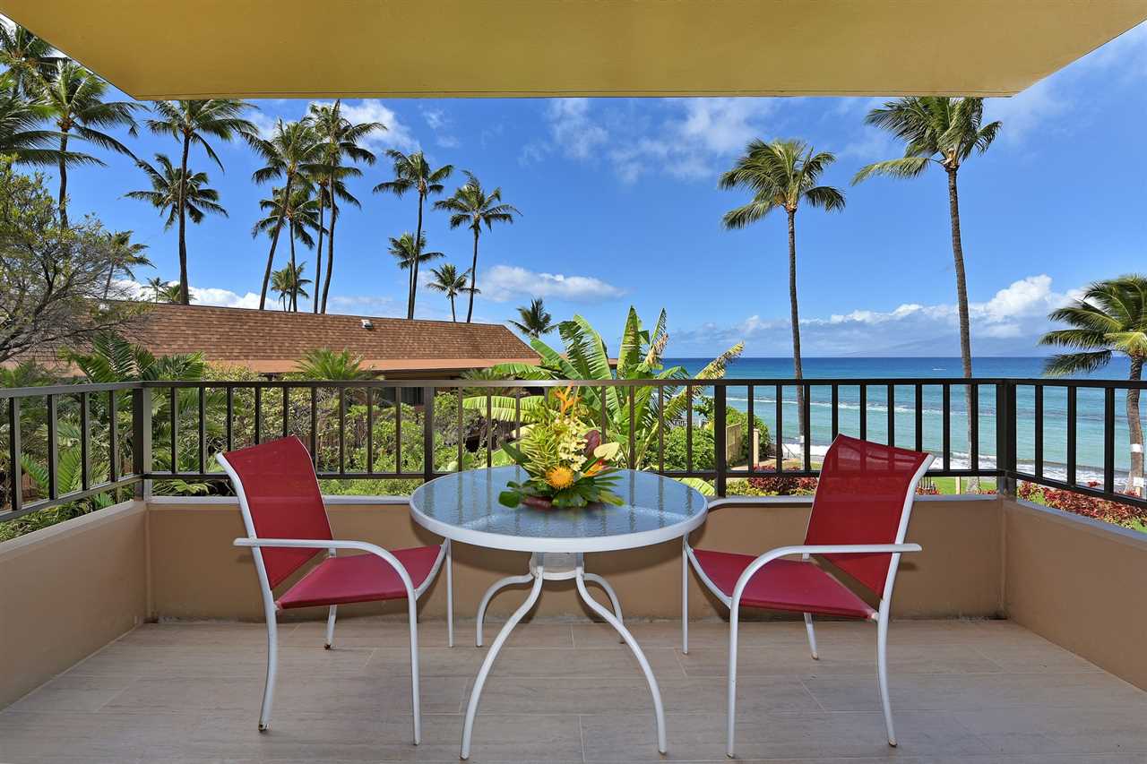 3601 Lower Honoapiilani Road, Unit 209 Lahaina, HI 96761 - Photo 3 of 26 Gallery Image 3