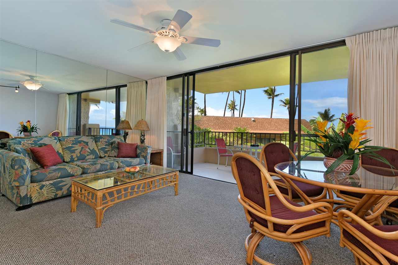 3601 Lower Honoapiilani Road, Unit 209 Lahaina, HI 96761 - Photo 6 of 26 Gallery Image 6