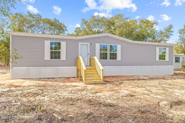 $190,000 | 4326 Moss Hill Road, Chipley, FL 32428
