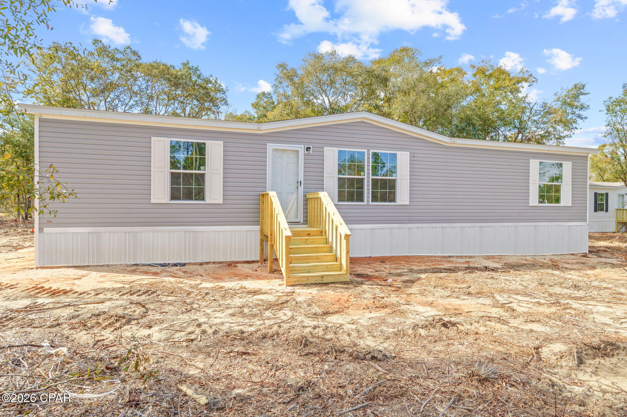 4326 Moss Hill Road Chipley, FL 32428 - Photo 1 of 26