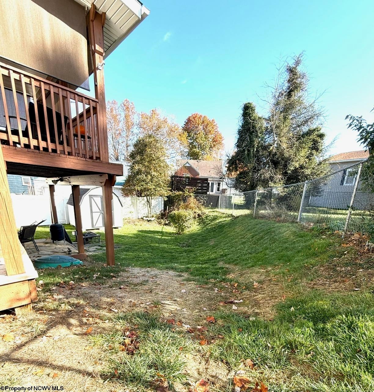 100 Cimarron Road Clarksburg, WV 26301 - Photo 46 of 46 Gallery Image 46