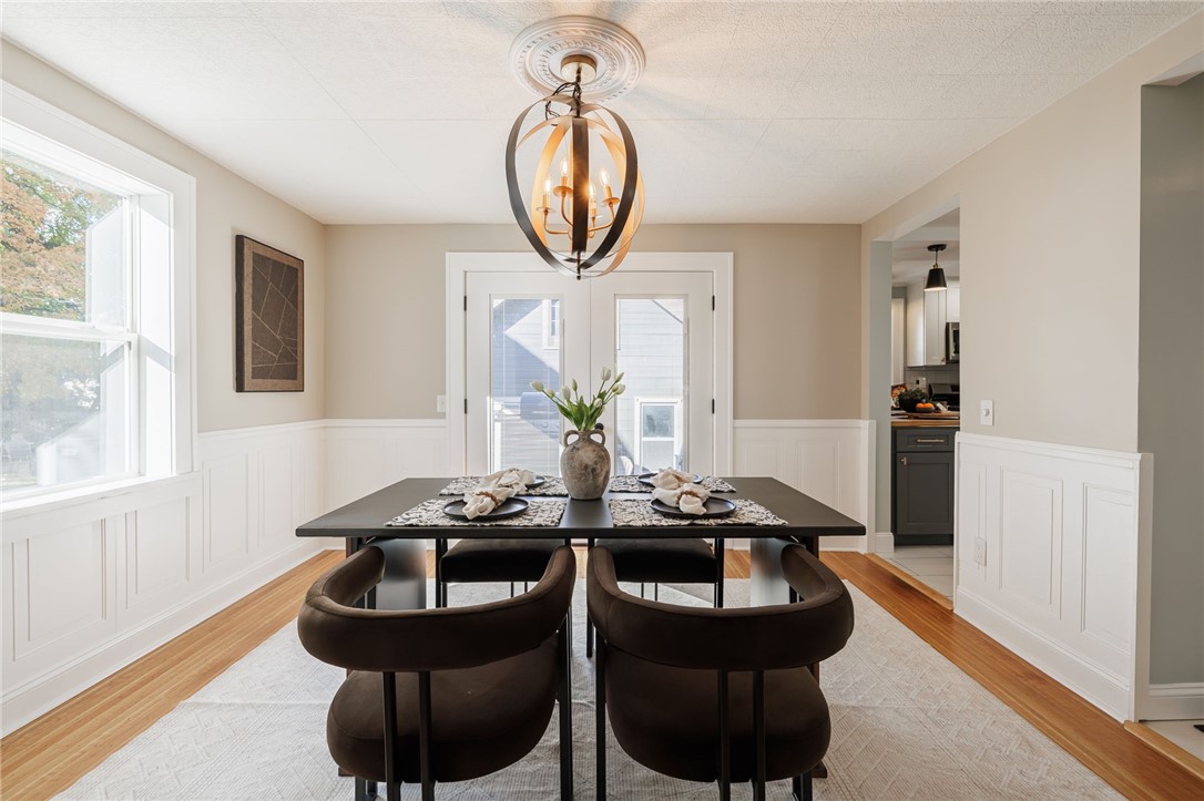 286 Spencer Road Irondequoit, NY 14609 - Photo 12 of 50