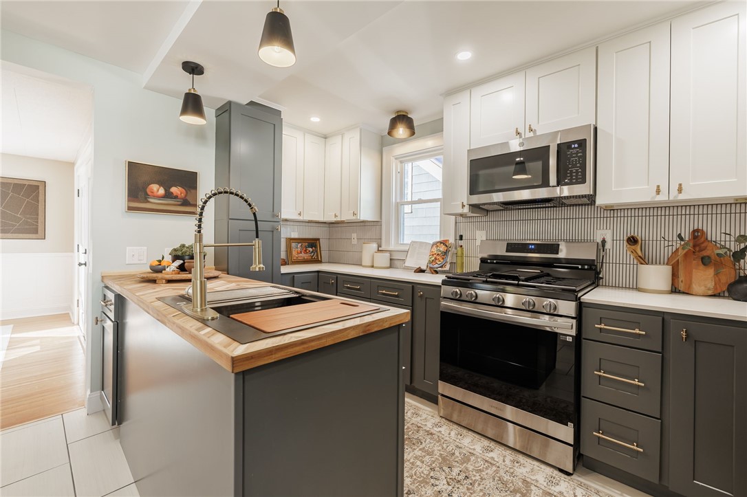 286 Spencer Road Irondequoit, NY 14609 - Photo 18 of 50