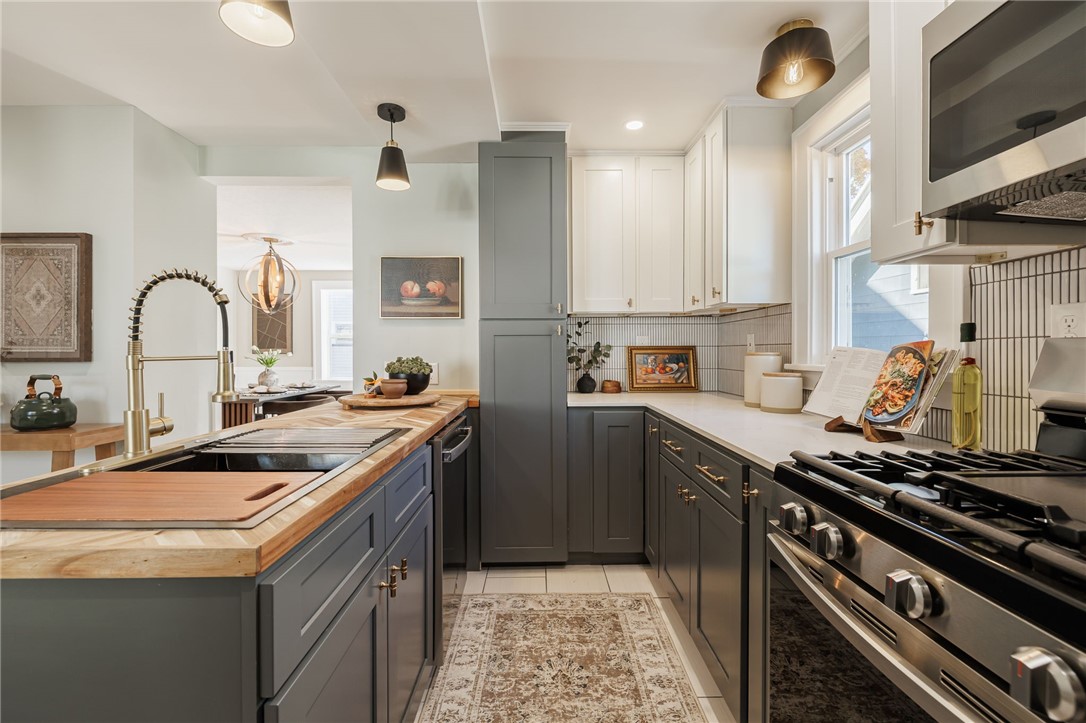 286 Spencer Road Irondequoit, NY 14609 - Photo 19 of 50