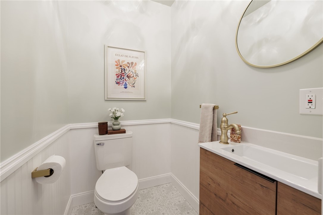 286 Spencer Road Irondequoit, NY 14609 - Photo 22 of 50