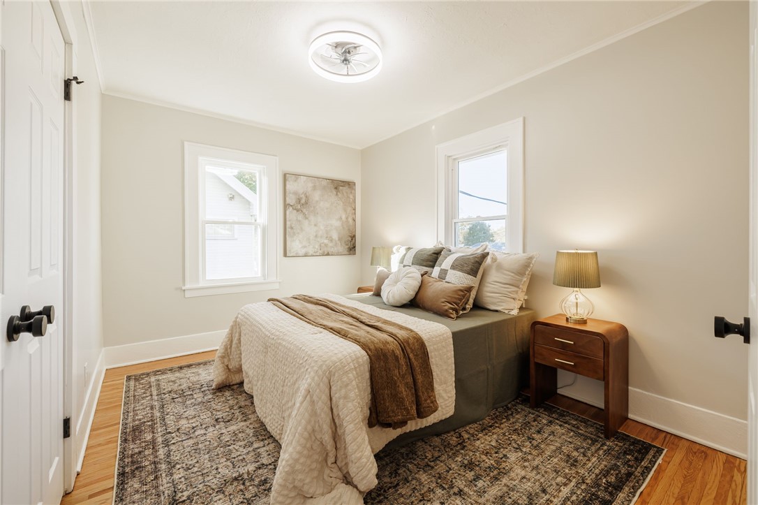 286 Spencer Road Irondequoit, NY 14609 - Photo 28 of 50