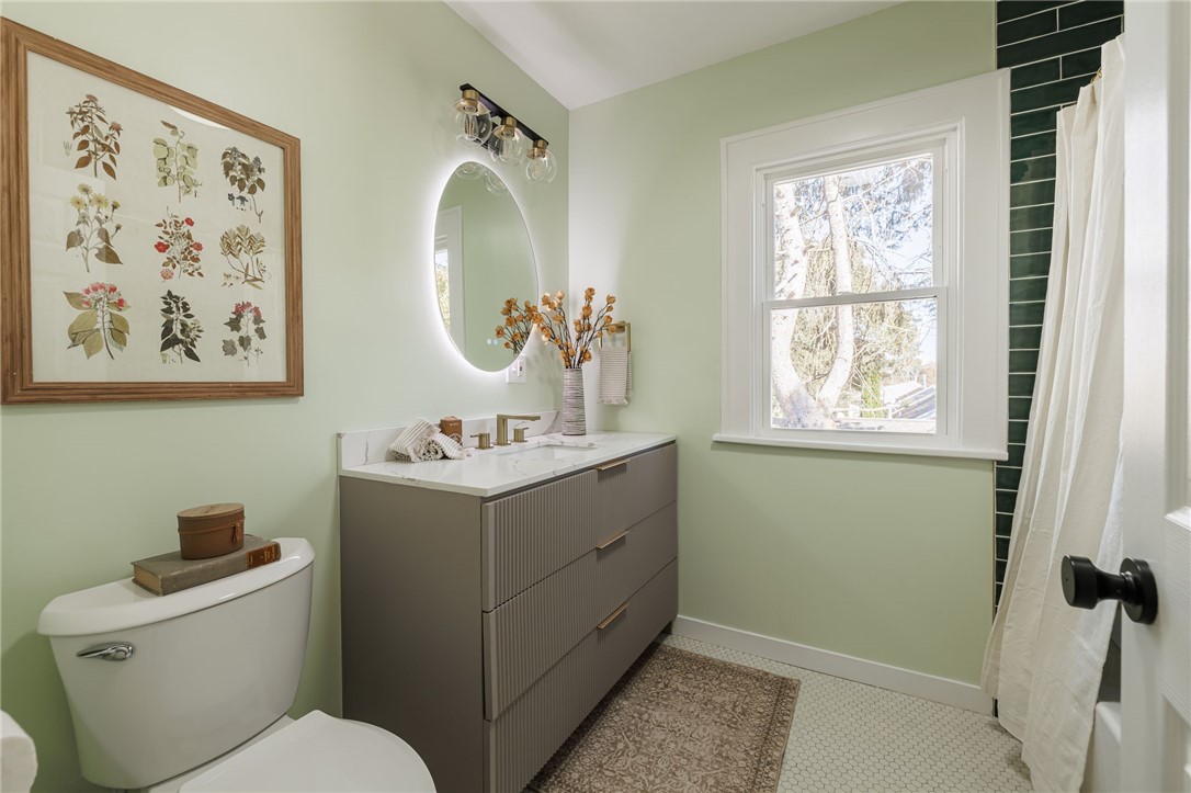 286 Spencer Road Irondequoit, NY 14609 - Photo 29 of 50