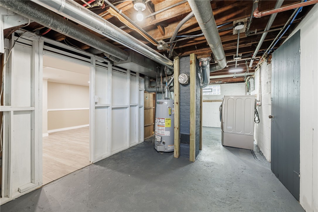 286 Spencer Road Irondequoit, NY 14609 - Photo 34 of 50