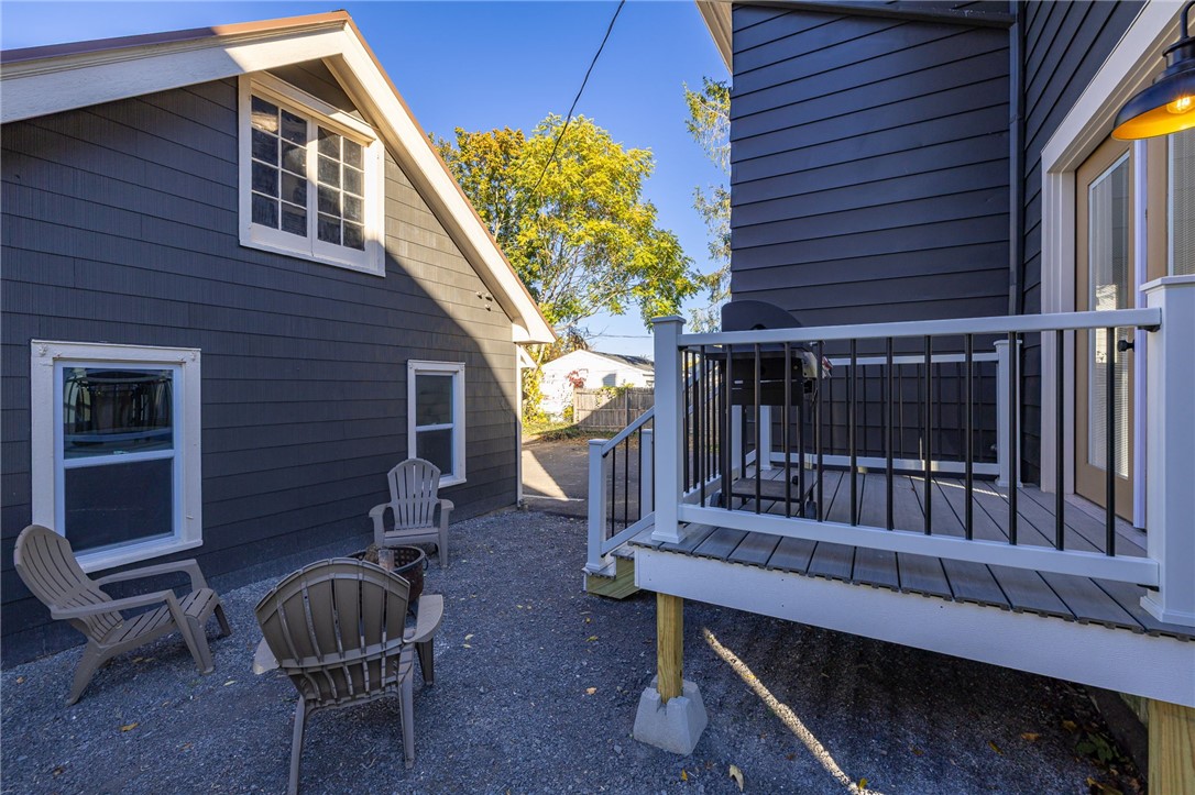 286 Spencer Road Irondequoit, NY 14609 - Photo 39 of 50