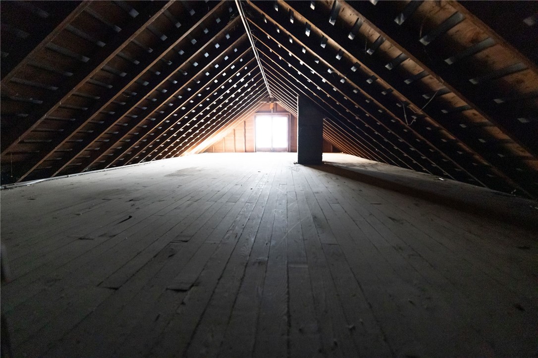 286 Spencer Road Irondequoit, NY 14609 - Photo 46 of 50 Garage Loft