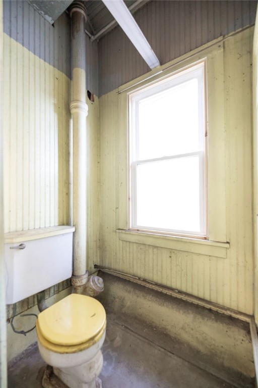 286 Spencer Road Irondequoit, NY 14609 - Photo 47 of 50 Garage Half Bath