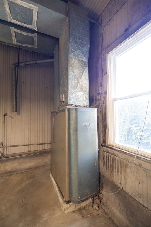 286 Spencer Road Irondequoit, NY 14609 - Photo 49 of 50 Furace