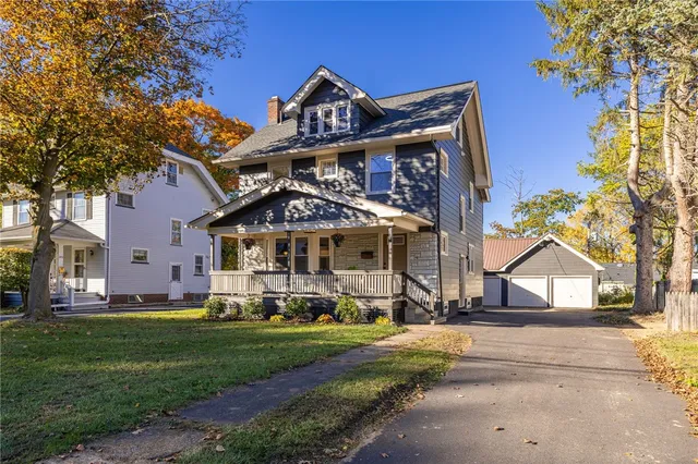 $350,000 | 286 Spencer Road, Irondequoit, NY 14609