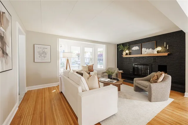 $350,000 | 286 Spencer Road, Irondequoit, NY 14609