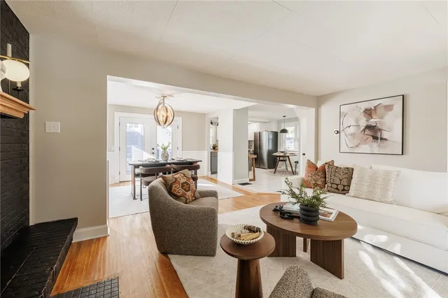 $350,000 | 286 Spencer Road, Irondequoit, NY 14609