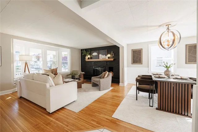 $350,000 | 286 Spencer Road, Irondequoit, NY 14609