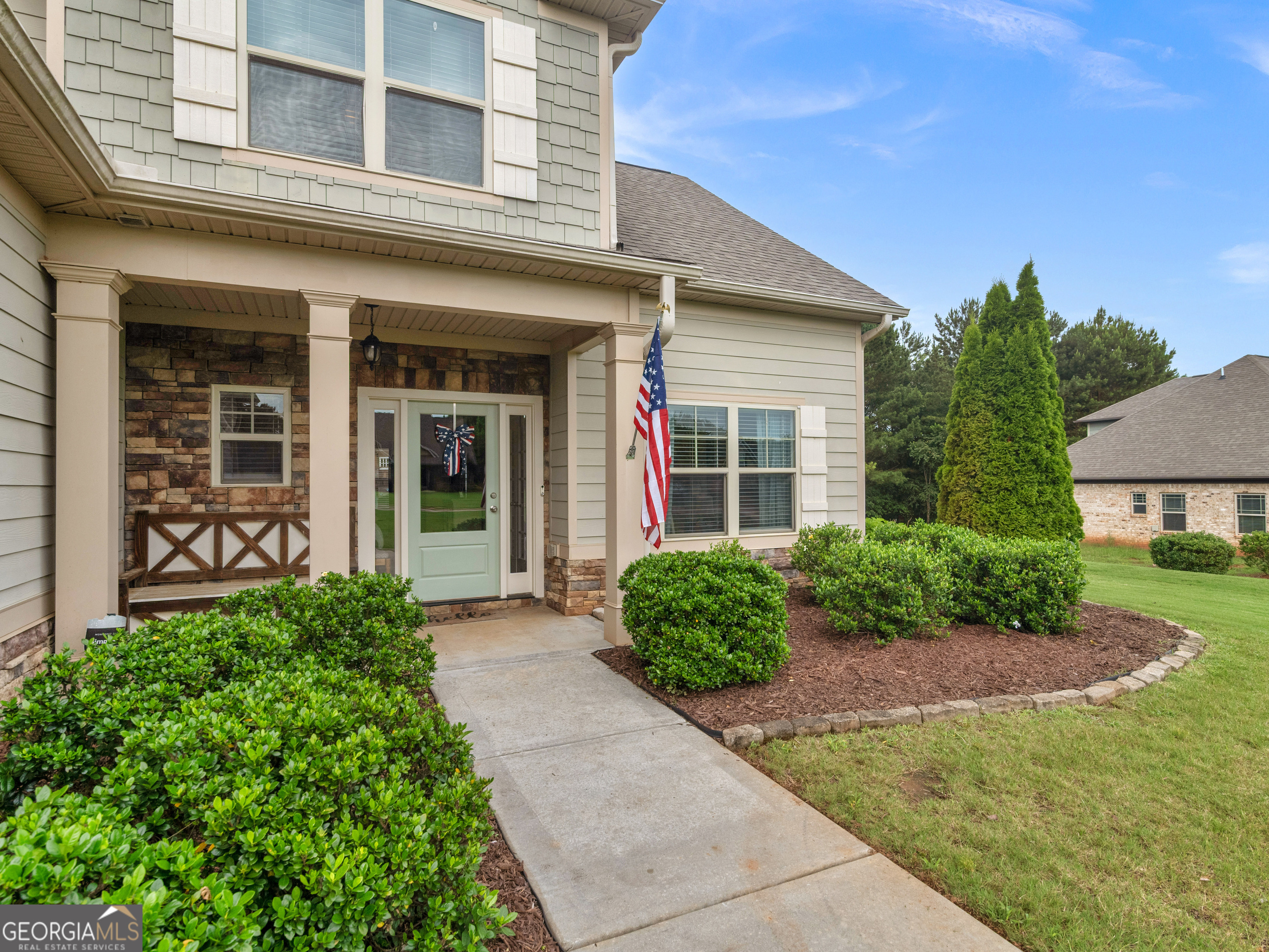 59 Huntington Way Williamson, GA 30292 - Photo 3 of 59